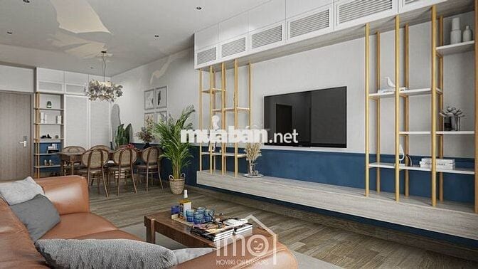 Căn Hộ Cao Cấp Celadon City  – Đa Dạng Diện Tích, Giá Thuê Từ 12 Triệu