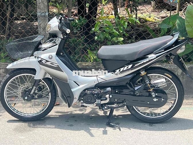 Cần bán jupiter V 2003 vừa dọn full