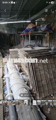Giá Tốt: Sang Nhượng Mặt Bằng KinhDoanh 375m2(15x25m, Mặt Tiền Kênh T2
