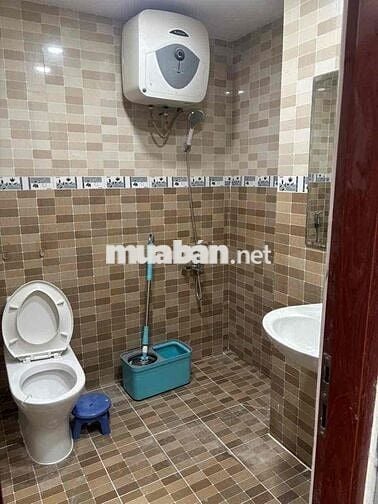 Cho thuê 2PN 2WC điện nước giá nhà nước - ngay UEH N, VHU - nhà mới 💯