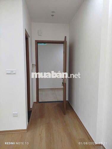 Cho thuê căn hộ 39m2 1PN Chung Cư Origaden, Liên Chiểu