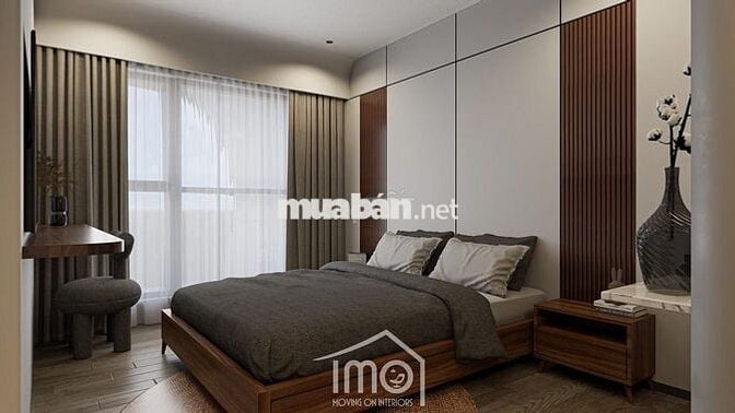 Căn Hộ Cao Cấp Celadon City  – Đa Dạng Diện Tích, Giá Thuê Từ 12 Triệu