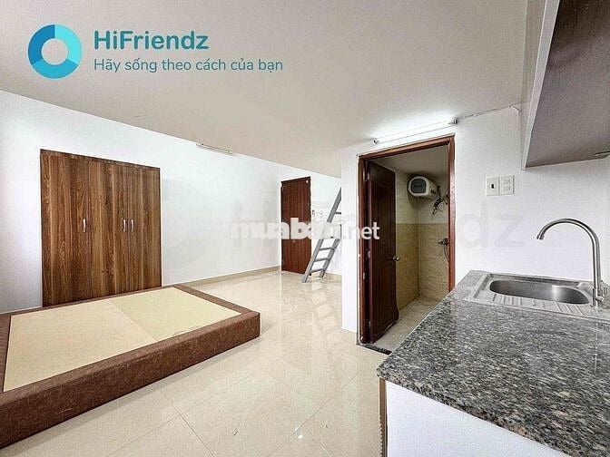 CHÍNH CHỦ DUPLEX SIÊU RỘNG KHÔNG GIỚI HẠN NGƯỜI Ở, VỊ TRÍ TRUNG TÂM