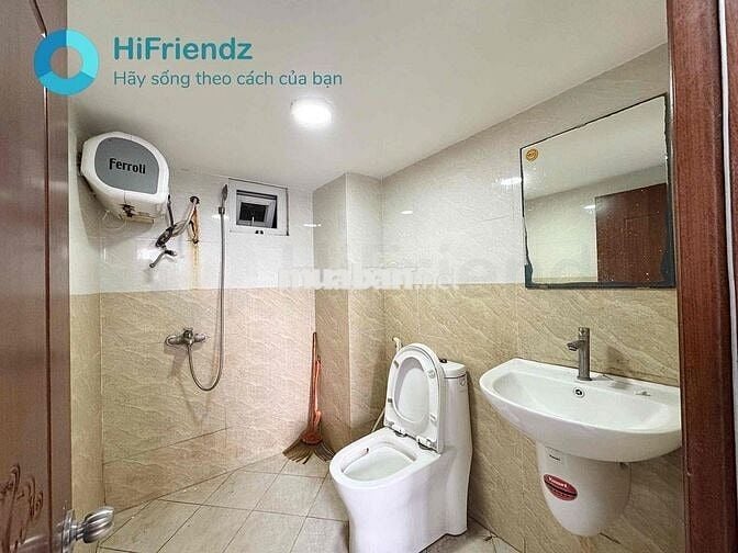 CHÍNH CHỦ DUPLEX SIÊU RỘNG KHÔNG GIỚI HẠN NGƯỜI Ở, VỊ TRÍ TRUNG TÂM