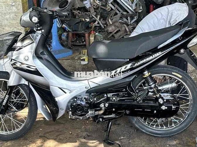 Cần bán jupiter V 2003 vừa dọn full