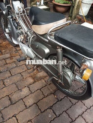 Cub én 50cc
