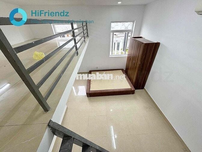 CHÍNH CHỦ DUPLEX SIÊU RỘNG KHÔNG GIỚI HẠN NGƯỜI Ở, VỊ TRÍ TRUNG TÂM