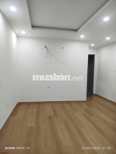 Cho thuê căn hộ 39m2 1PN Chung Cư Origaden, Liên Chiểu