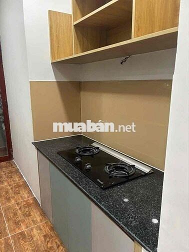 Cho thuê 2PN 2WC điện nước giá nhà nước - ngay UEH N, VHU - nhà mới 💯