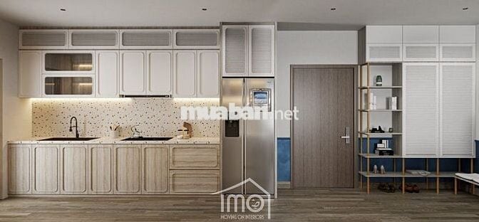 Căn Hộ Cao Cấp Celadon City  – Đa Dạng Diện Tích, Giá Thuê Từ 12 Triệu