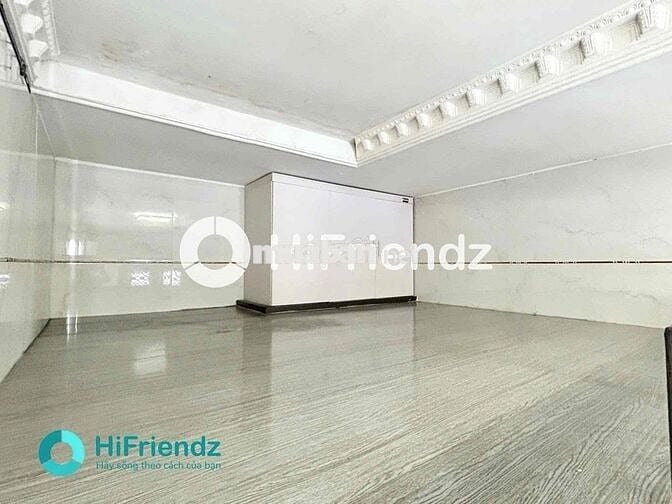 Trống duplex bancol gần vòng xoay kinh dương vương - an duong vuong