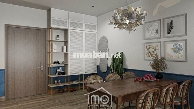 Căn Hộ Cao Cấp Celadon City  – Đa Dạng Diện Tích, Giá Thuê Từ 12 Triệu