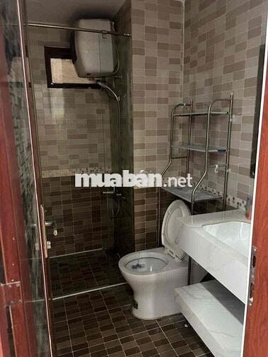 Cho thuê 2PN 2WC điện nước giá nhà nước - ngay UEH N, VHU - nhà mới 💯