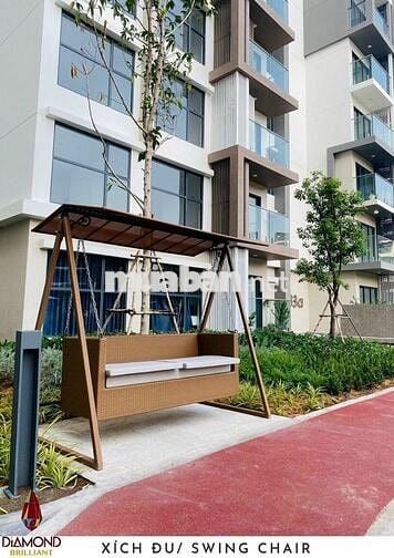 Căn Hộ Cao Cấp Celadon City  – Đa Dạng Diện Tích, Giá Thuê Từ 12 Triệu