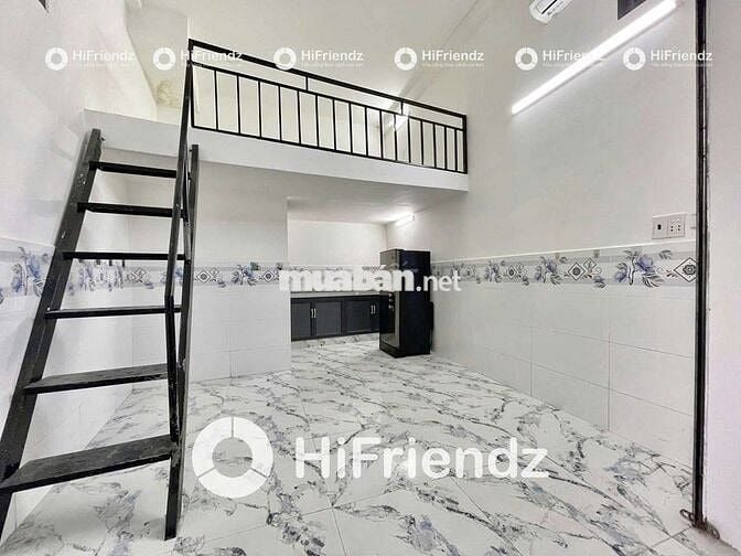 ⛺Kiot hẻm _ vừa ở vừa KD _ Quy mô tòa nhà 100p Cho Thuê Giá Tốt🏠