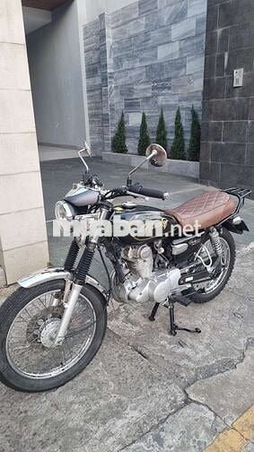 Bán lại xe sym hucky 125cc xe cực đẹp