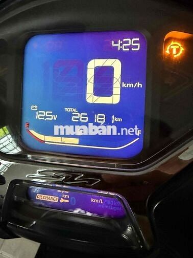 SH 150i ABS chính Chủ