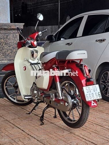 Không sử dụng cần bán