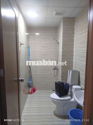 Cho thuê căn hộ 39m2 1PN Chung Cư Origaden, Liên Chiểu