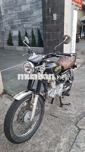Bán lại xe sym hucky 125cc xe cực đẹp