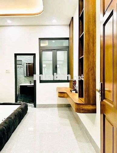 Nhà phố Hương Lộ 2 – 4.1x16m – 5 tầng BTCT – HXH 8m – 8.x tỷ
nhỏ xíu