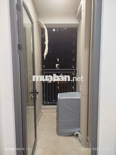 Cho thuê căn hộ 39m2 1PN Chung Cư Origaden, Liên Chiểu