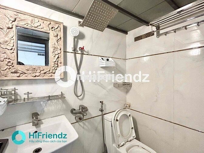 Trống duplex bancol gần vòng xoay kinh dương vương - an duong vuong