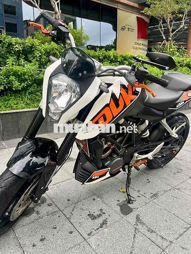 KTM DUKE 125cc 2014 rẻ đẹp