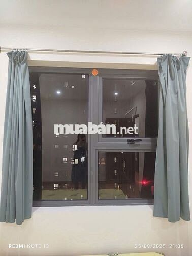 Cho thuê căn hộ 39m2 1PN Chung Cư Origaden, Liên Chiểu