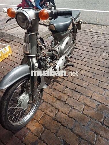 Cub én 50cc