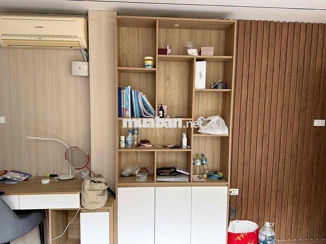 Chính chủ cần Bán căn hộ mặt phố Hoàng Đạo Thuý 2PN  -4,35 tỷ