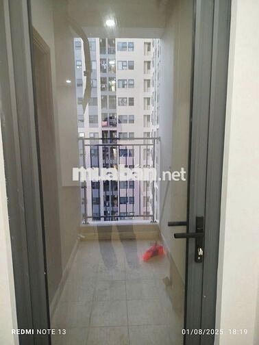 Cho thuê căn hộ 39m2 1PN Chung Cư Origaden, Liên Chiểu
