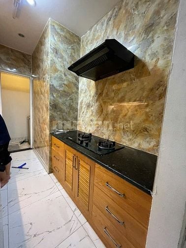 Cần cho thuê căn hộ chung cư Goodhouse Trương Đình hội  Quận 8 