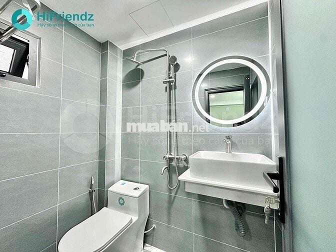 BAN CÔNG MÁY GIẶT RIÊNG NGAY LOTTE NGUYỄN VĂN LƯỢNG