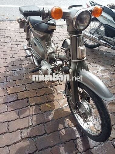 Cub én 50cc