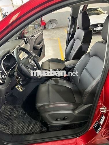 MG ZS LUX 2025🔥Trả Trước 180TRĐ🔥