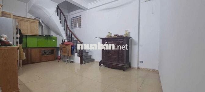 Cho thuê nhà 4 tầng full đồ – Trương Định