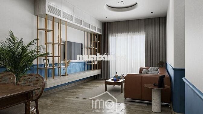 Căn Hộ Cao Cấp Celadon City  – Đa Dạng Diện Tích, Giá Thuê Từ 12 Triệu