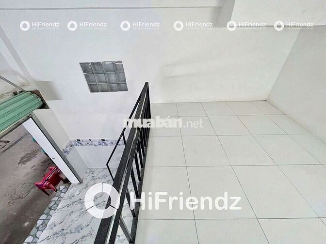 ⛺Kiot hẻm _ vừa ở vừa KD _ Quy mô tòa nhà 100p Cho Thuê Giá Tốt🏠