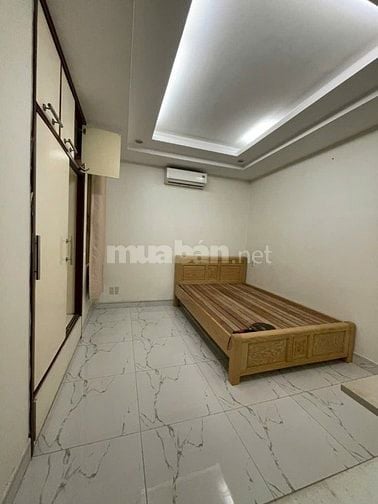 Cần cho thuê căn hộ chung cư Goodhouse Trương Đình hội  Quận 8 