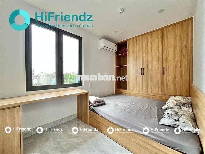🌟2 Phòng Ngủ + 1 Phòng Khách FULL NỘI THẤT NGAY DƯƠNG QUẢNG HÀM
