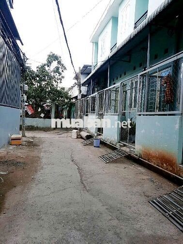 🔥 CHỈ 2TỶ750 – 37m² VUÔNG VỨC – TRƯỜNG THỌ – THỦ ĐỨC 🔥