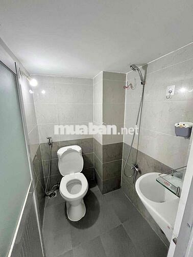 duplex ở 3 thoải mái gần Lotte quận 7