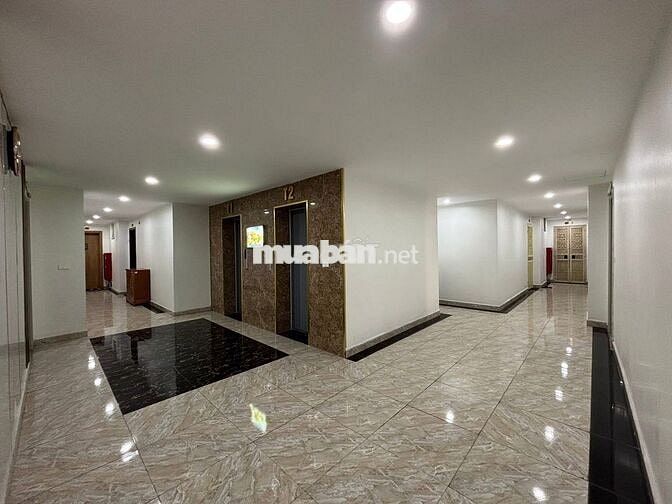 BÁN CĂN HỘ CC NAM TRUNG YÊN 79M; TẦNG TRUNG; GIÁ: 5.95 tỷ