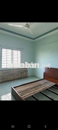 Cho thuê nhà nguyên căn mặt tiền hẻm tx 22 q12 giá 7tr