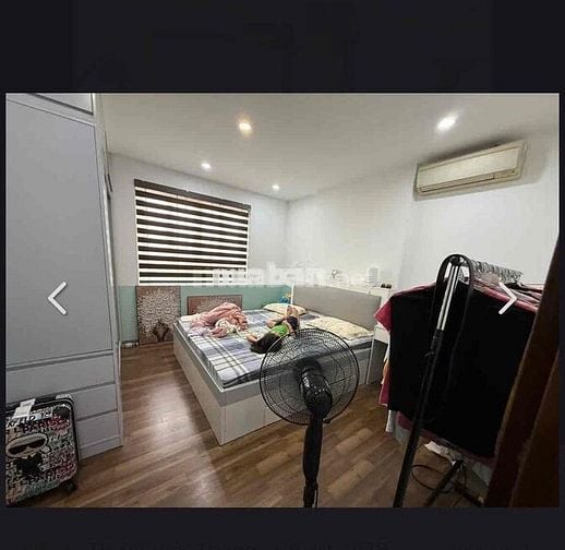 Căn hộ  Chung Cư Vinaconex 57 Vũ Trọng Phụng, Thanh Xuân, Hà Nội