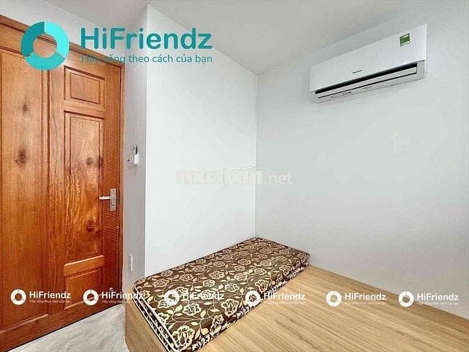 🌟2 Phòng Ngủ + 1 Phòng Khách FULL NỘI THẤT NGAY DƯƠNG QUẢNG HÀM