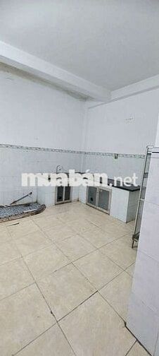 Cho thuê nhà tô ngoc vân q12 3p ngủ 2wc giá 7tr5