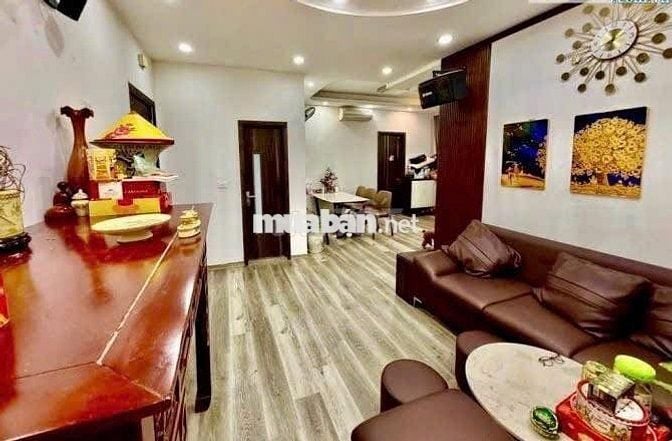 BÁN CĂN HỘ CC NAM TRUNG YÊN 79M; TẦNG TRUNG; GIÁ: 5.95 tỷ