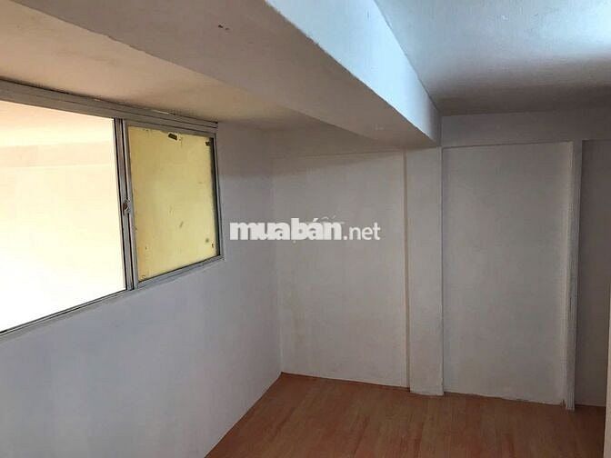 Cho nữ thuê phòng, giờ giấc tự do, máy giặt, được nấu ăn